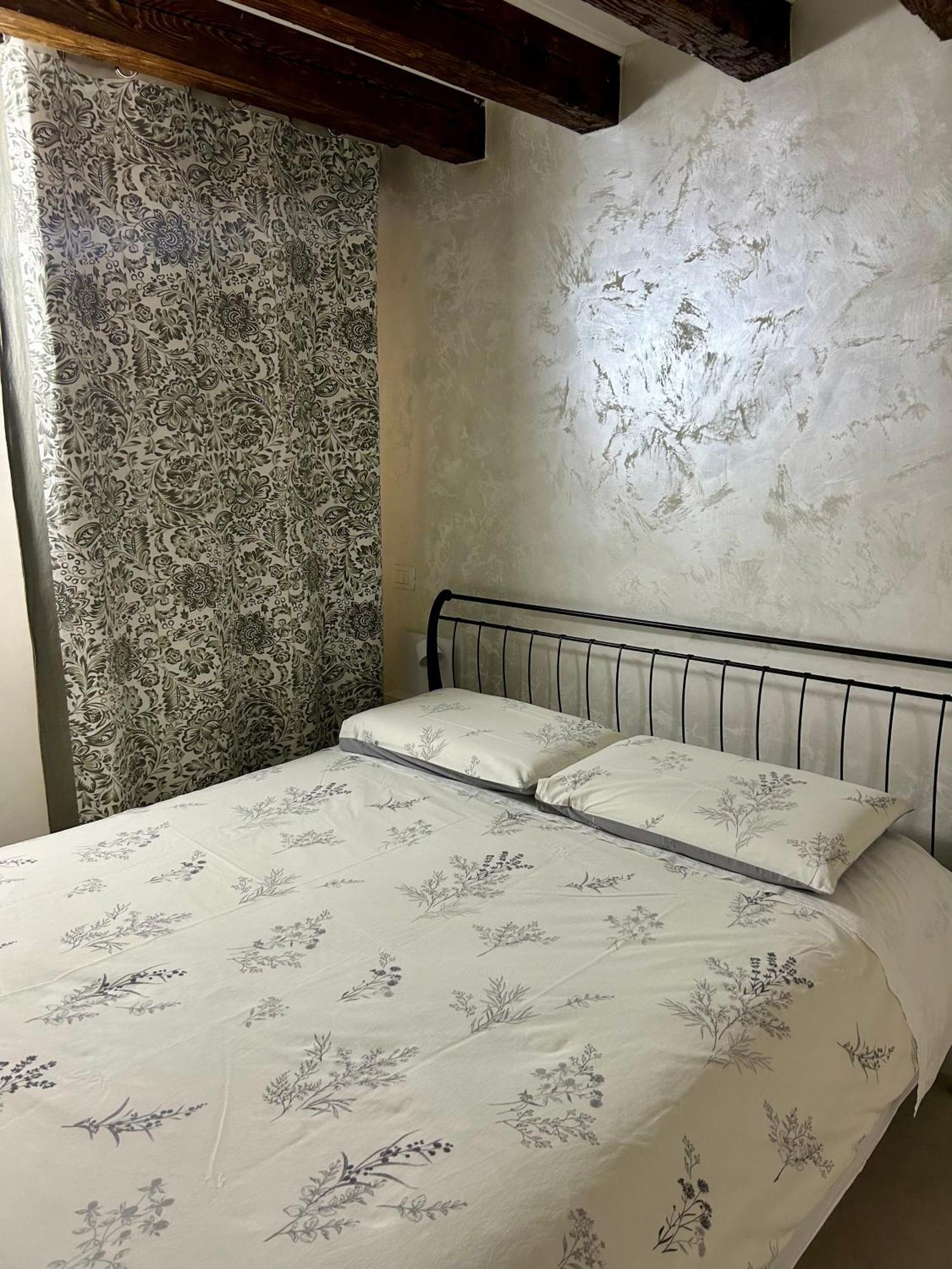 Ca'Rosa Apartman Velence Kültér fotó